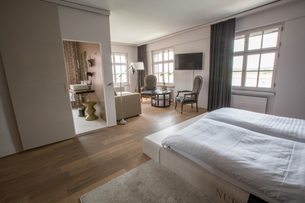 Die Krone Gottlieber Hotel